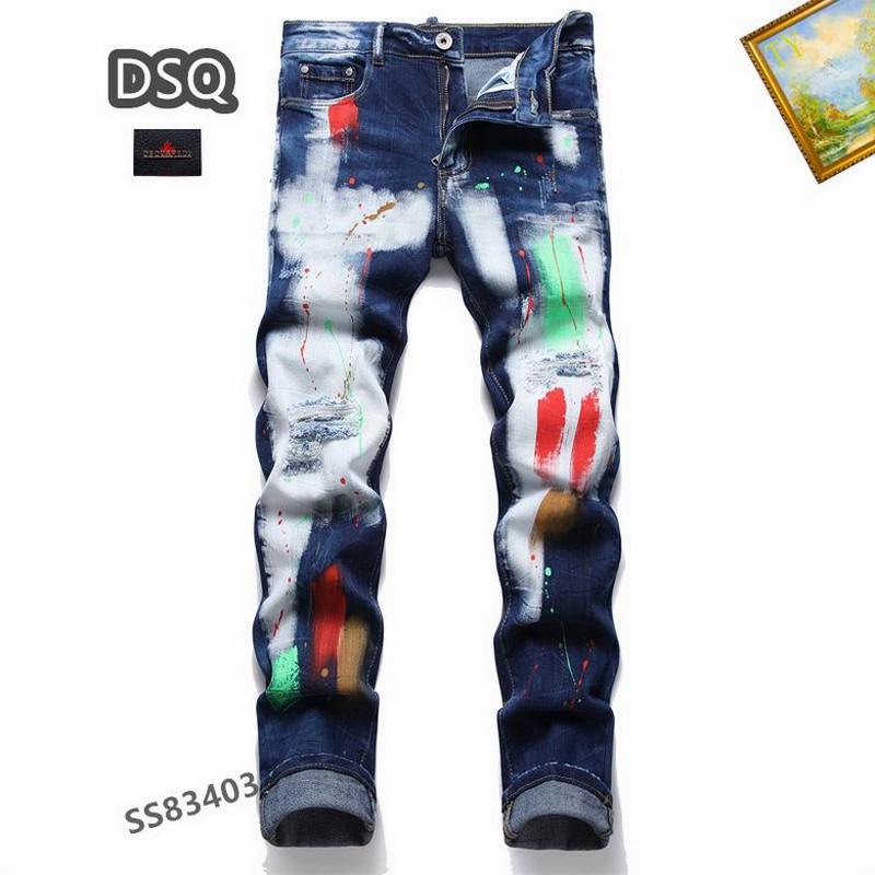 Dsquared Men's Jeans 29